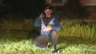 Woodleaf Rap - Thug Life