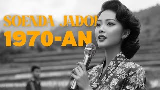 Lagu Sunda 1970-an – Memadukan Musik Tradisional dengan Vibes Pop Era 70-an