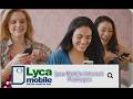 lyca internet package | lycamobile internet package code