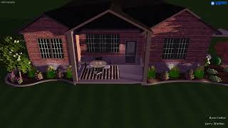 360 landscape design