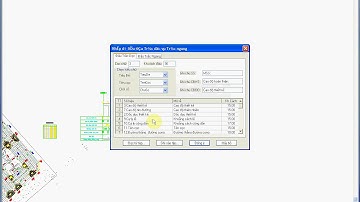 Hướng dẫn sử dụng Nova 2004 - 5 1_Vẽ trắc ngang tự nhiên