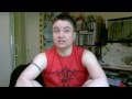 One Month On Testosterone | Muscle Growth (FTM)