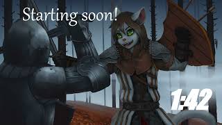 Twitch vod: Pathologic 2, part 1