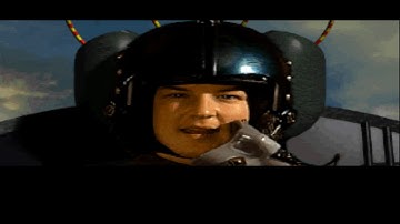 Classic RTS, Command and Conquer: GDI - 04 Poland-Gdansk