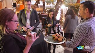 CES Success Story: Impossible Foods