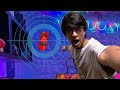 Ye Kya Bana Diya Gaming Room Me 😱😱(Chota Sourav Joshi)