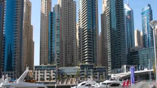 Emaar Marina Promenade, Dubai Marina, Dubai UAE
