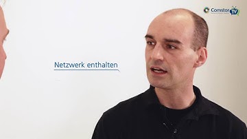 Comstor TV - Peter Dejakum erklärt : Cisco HyperFlex