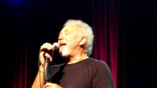 Tom Jones in Philadelphia, PA May 17, 2013, One Night With You