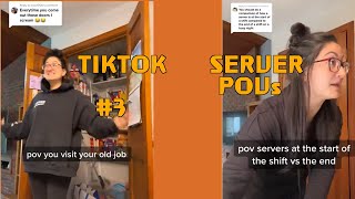 Server POVs #3 | TikTok Compilations