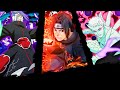 [CODE] Shinobi Life 2: Itachi Mangekyou | Ten Tails Mode | Konan's Paper