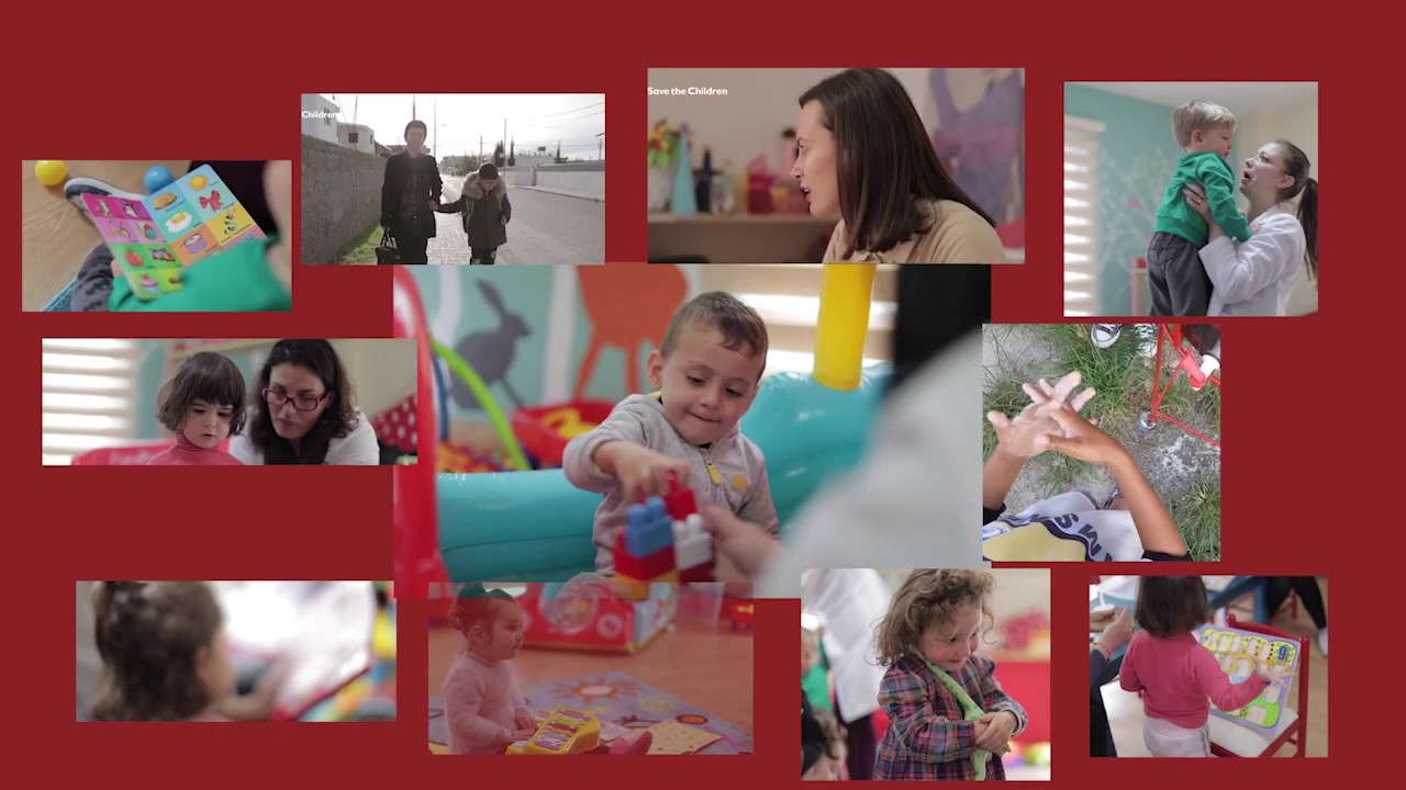 Si te evidentojme zhvillimin normal te degjimit dhe shikimit tek foshnjat