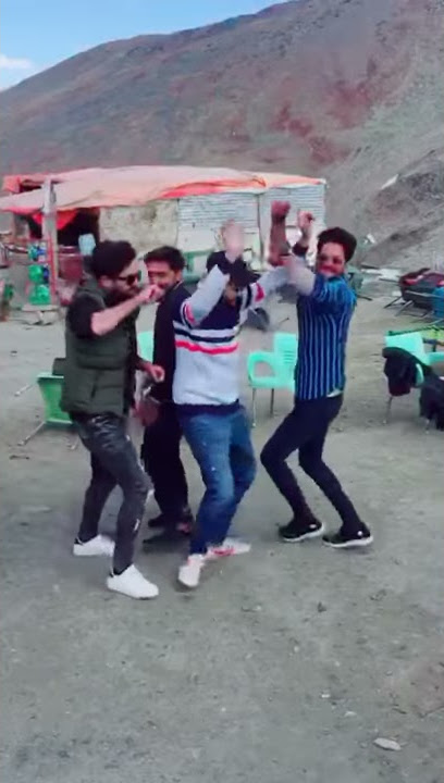 za za za Mari  Pashto song