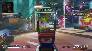 Apex Legends - Valkyrie Caught in 720p