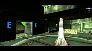 Shadowgun: Deadzone GM Kit | NEW MAPS
