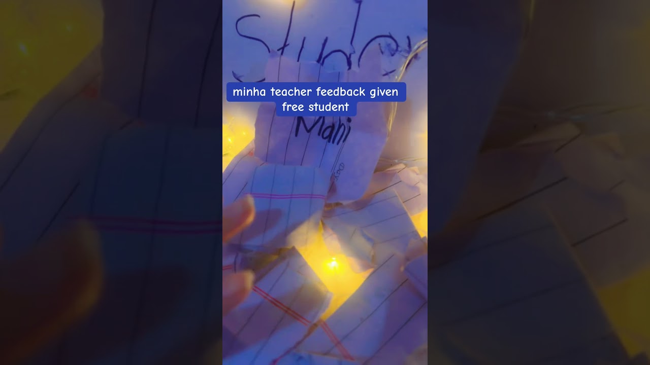 female teacher needed 