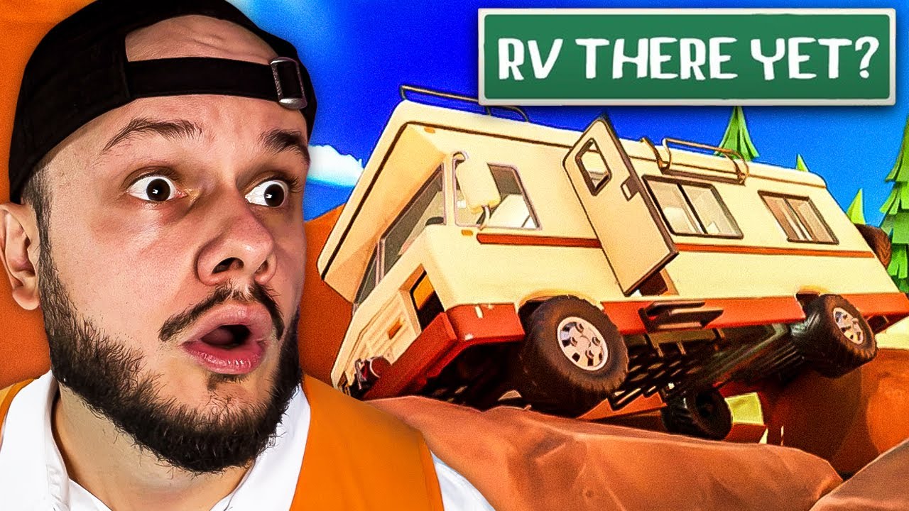 Roadtrip cez Zakázané Hory