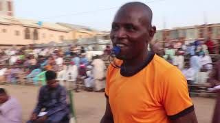 Damben Mota A Kano 2022 Karo Farko