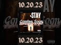 Soon. #Stay #independentmusic #distrokid
