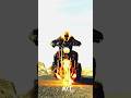 GHOST RIDER BADASS EDITZ #edit #shorts #ghostrider #trapmusic