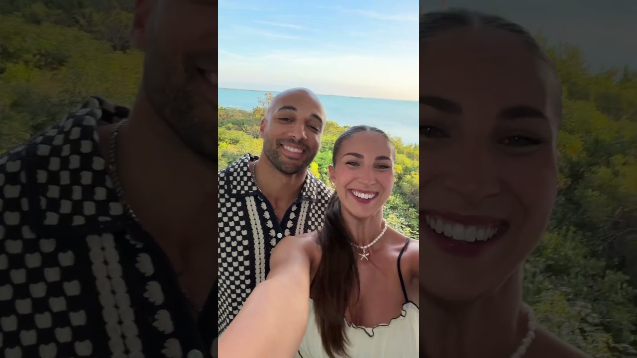 Melanie Wilking YouTube