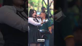 Download Lagu Di Sawer Mobil | Ica Kiswara Santri Pekok Live #shorts MP3