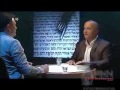 Zev Porat's amazing testimony on German TV Show Mensch Gott!