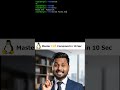 Linux CAT Command in 10 Seconds 🐱