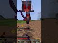Doing 1v1 in Nethpot #minecraft