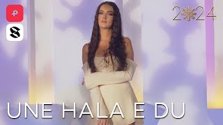 Era Sejdiu - Une Hala E Du | 2024 Resimi