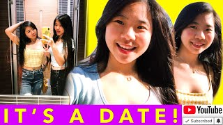 How To Date A Twin? | What it's Like To Date A Twin? Vlog #22