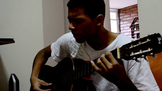 Ilan Camargo - No sere tu payaso