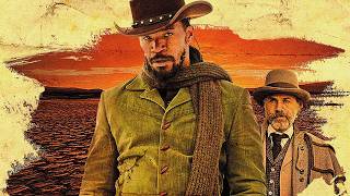 Django, ο Τιμωρός (2012) hd greek trailer #2