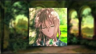 Ghost - Mary on a cross [Slowed Down × Reverb × Echo]