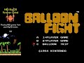 [161] Balloon Fight | NES "Big 20" Forever Grind