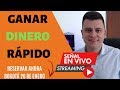 🔴 Como Ganar Dinero Más Rápido En Los Negocios Por Internet | Francisco Bustos