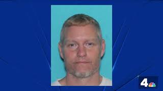 Manhunt continues for escaped homicide suspect: The News4 Rundown