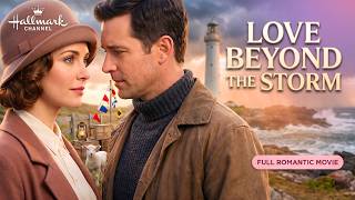 The Storm Left Them Alone… And Two Wounded Hearts Found Love | Hallmark Movie