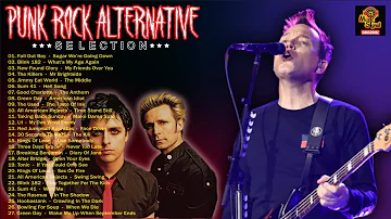 Punk Rock Alternative Selection