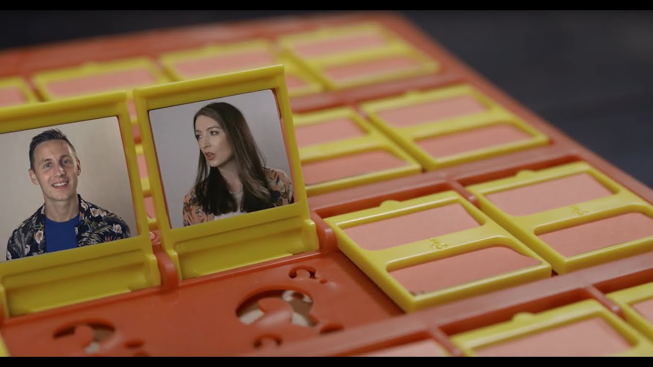 Alana Henderson - Anyone