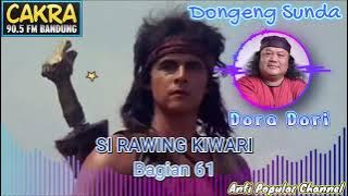 si rawing kiwari bagian 61