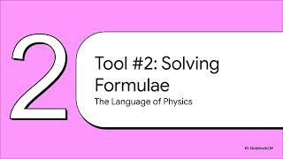 Math Toolbox for Physics