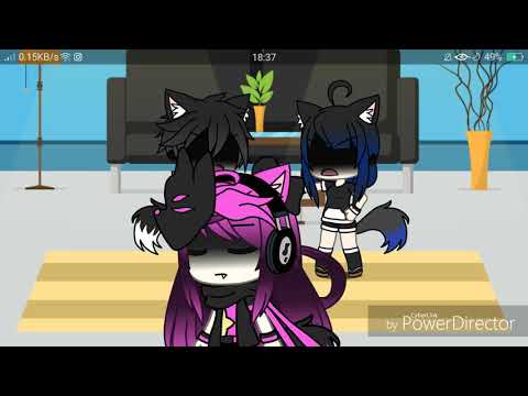 {undo}{gacha life}{GLMV}웬Wen backstory