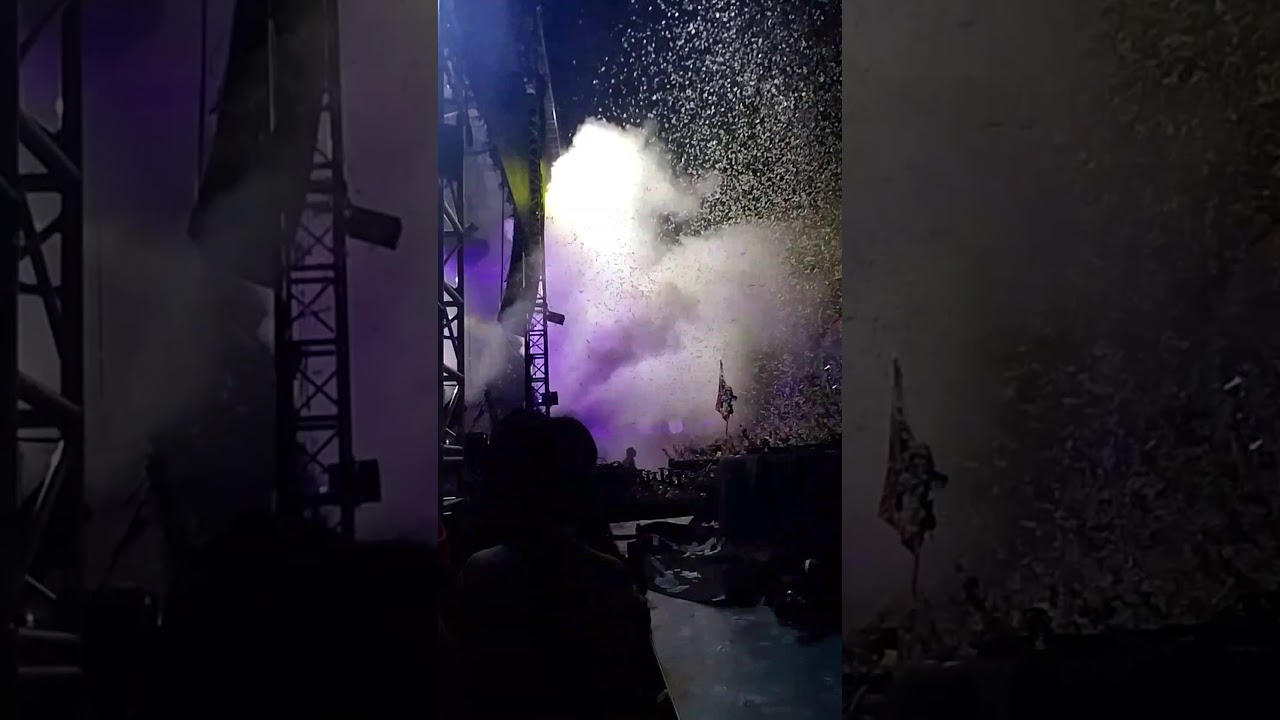 Imagine Music Festival Atlanta 