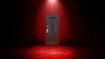 How to open a Door | Tutorial