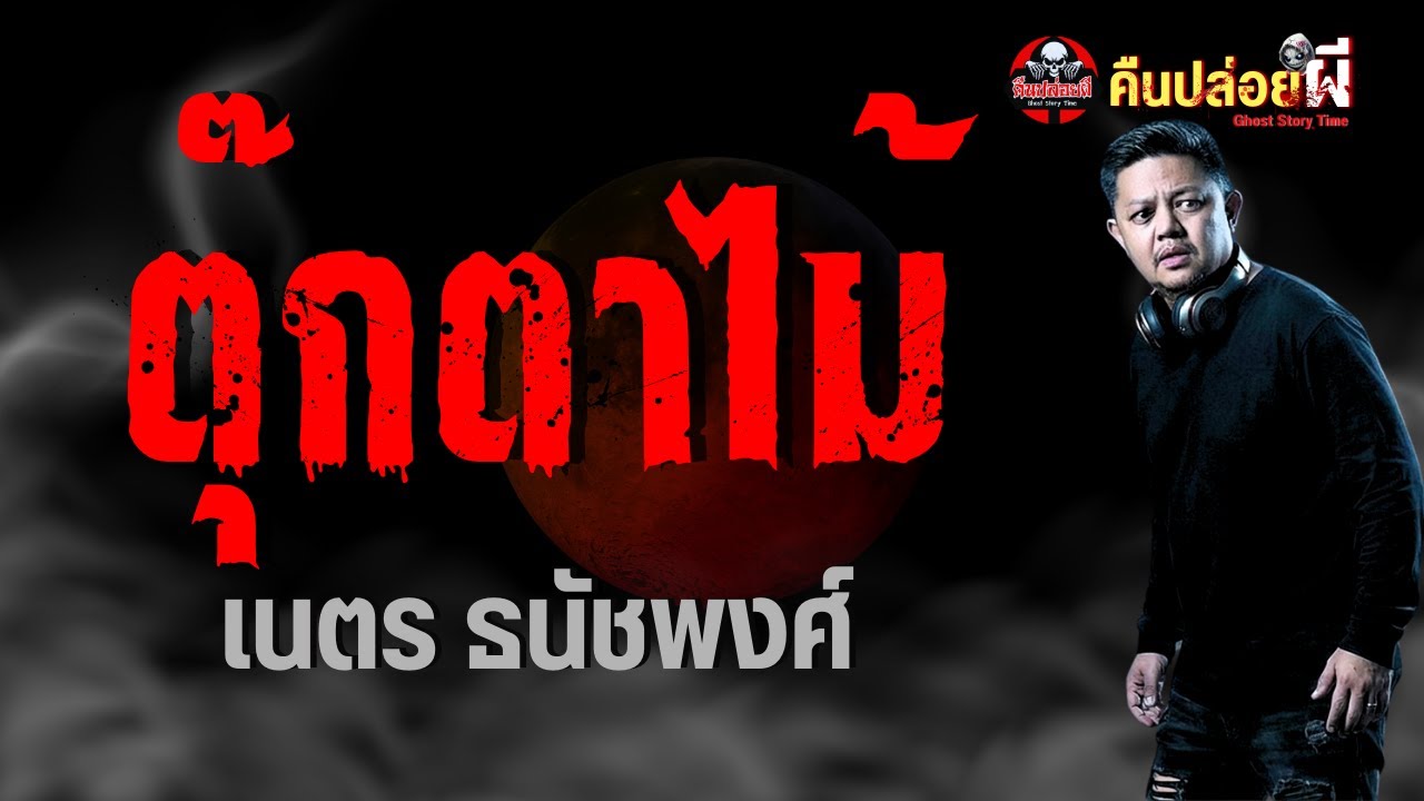 เรื่อง ตุ๊กตาไม้