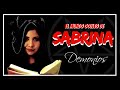 El mundo oculto de sabrina  los demonios y la mitologa