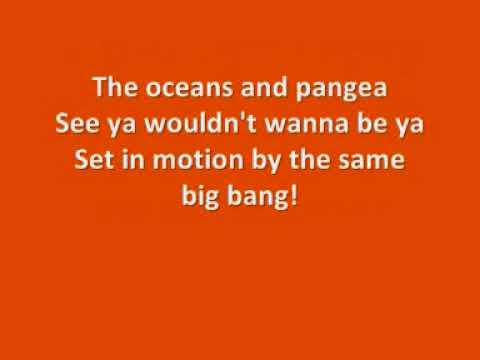 The Big Bang Theory Theme Song | Lyrics