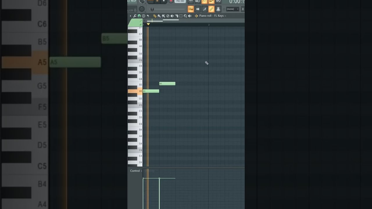 Watch essential music theory that every producer NEEDS #producer #flstudio #shorts on YouTube Watch essential music theory that every producer NEEDS #producer #flstudio #shorts on YouTube