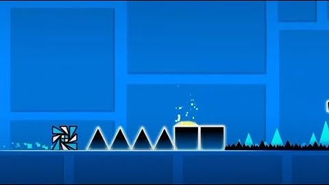 Back On Track But REVERSE